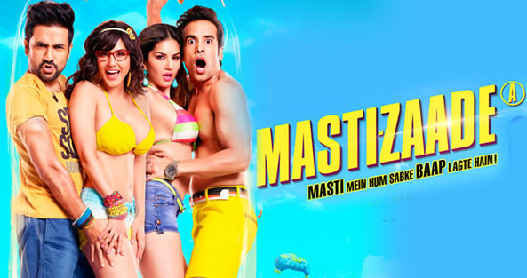 Mastizaade
