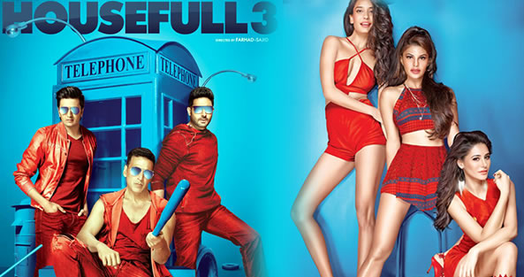 Housefull 3
