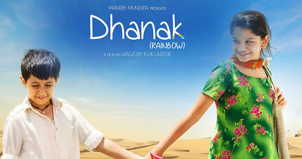Dhanak