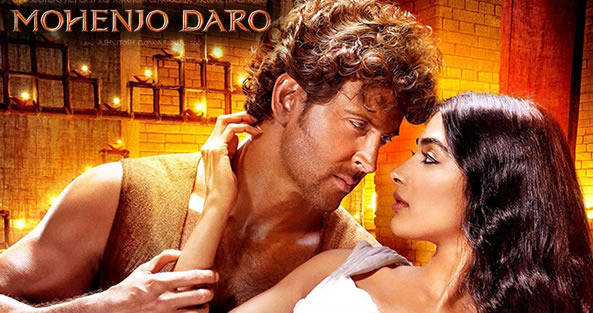 Mohenjo Daro