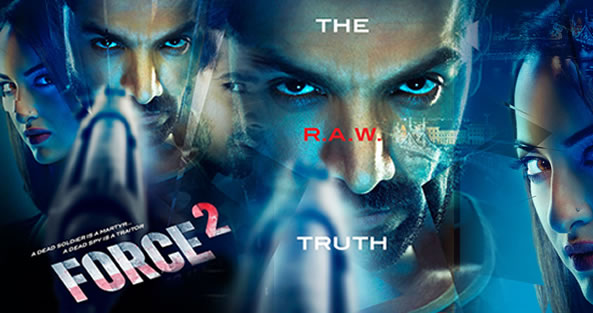 Force 2