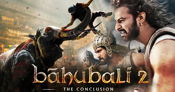 Baahubali 2: The Conclusion