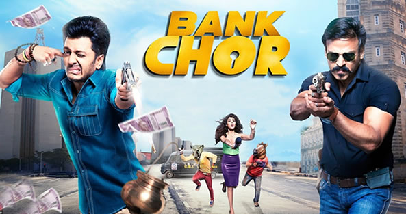 Bank Chor