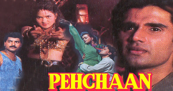 Pehchaan