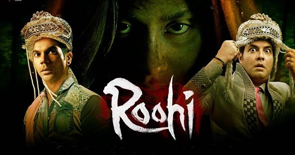 Roohi