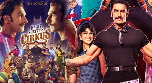 Movie Of The Day