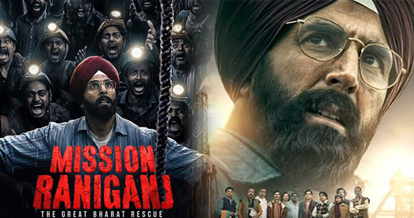 Mission Raniganj