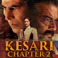 Kesari Chapter 2