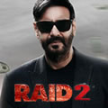 Raid 2