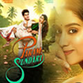 Param Sundari