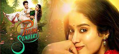 Param Sundari