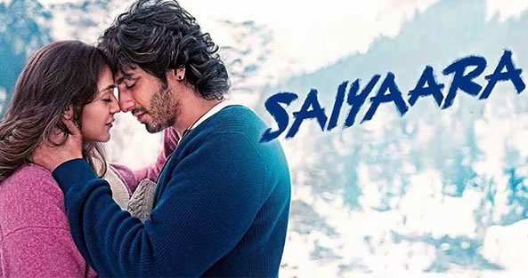 Saiyaara
