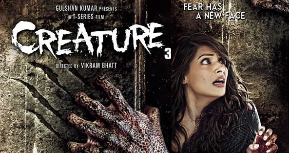 Creature 3D