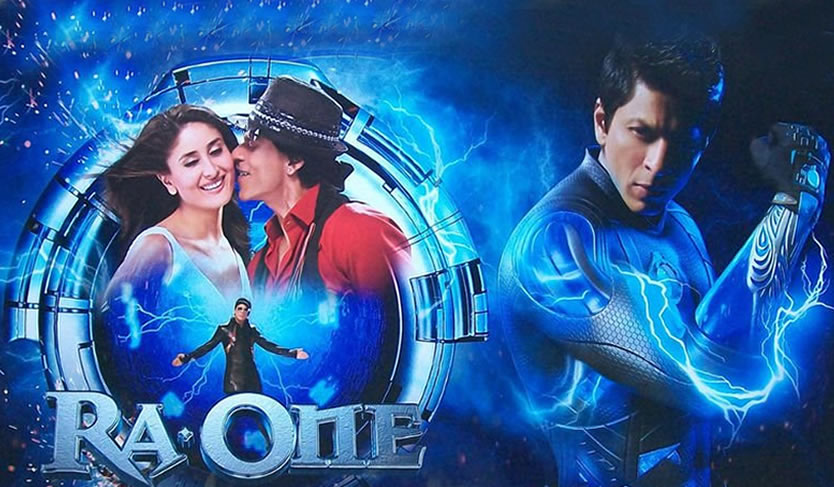Ra.One