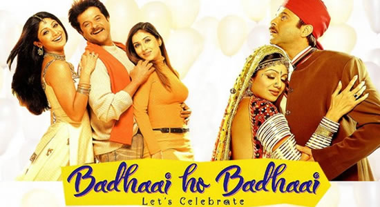 Badhaai Ho Badhaai