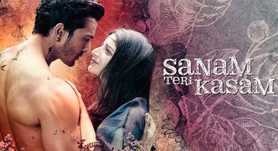 Sanam Teri Kasam