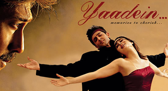 Yaadein