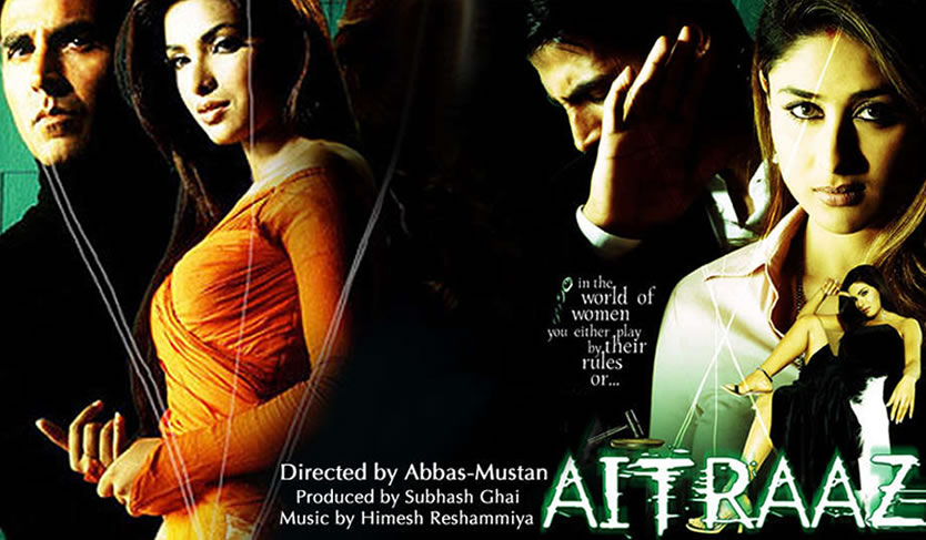 Aitraaz