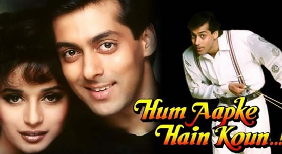 Hum Aapke Hain Koun