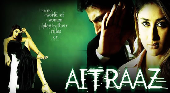 Aitraaz