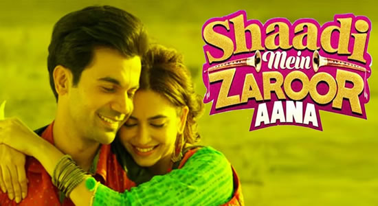 Shaadi Mein Zaroor Aana