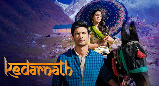 Kedarnath