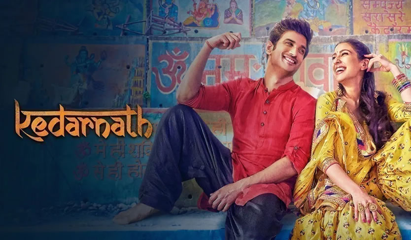 Kedarnath
