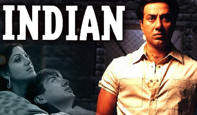 Indian