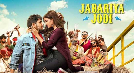 Jabariya Jodi