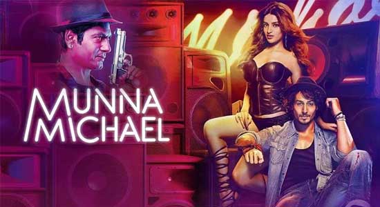 Munna Michael