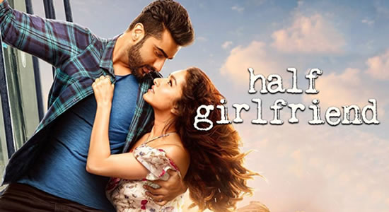 Half Girlfriend