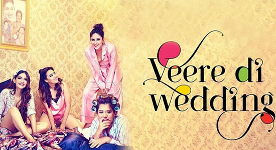 Veere Di Wedding
