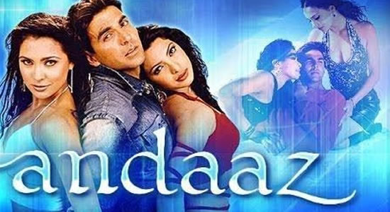 Andaaz