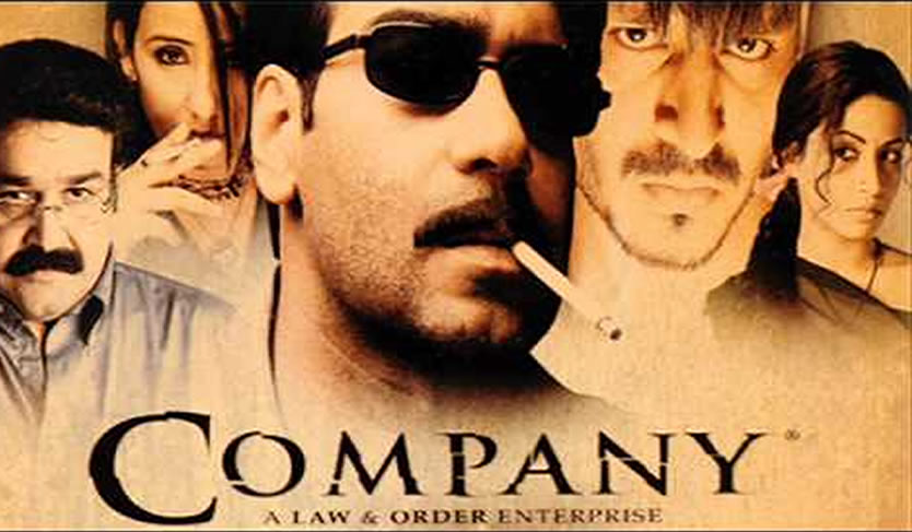 Company
