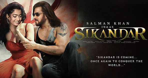 Sikandar