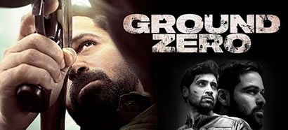 Ground Zero