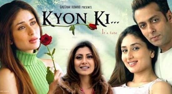 Kyon Ki...
