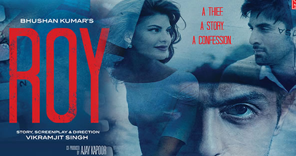 Roy hot sale full movie