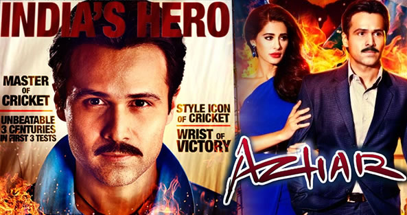 azhar full movie in usa