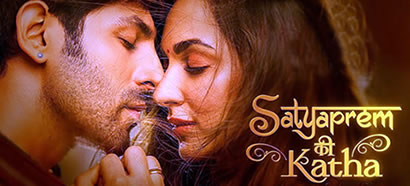 Satyaprem Ki Katha