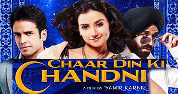Char Din Ki Chandni