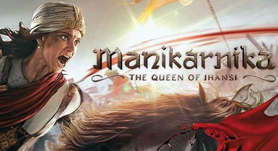Manikarnika: The Queen Of Jhansi