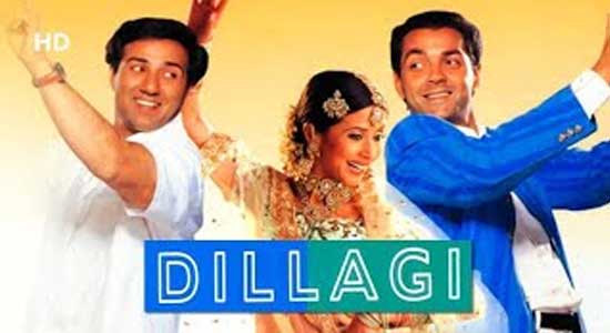 Dillagi