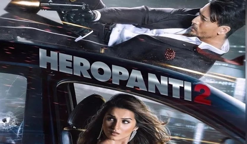Heropanti 2