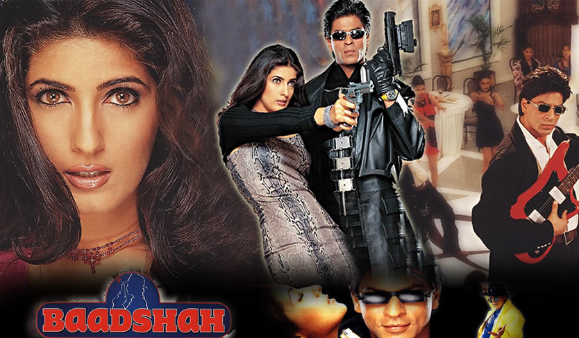 Baadshah