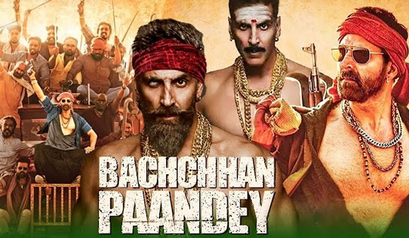 Bachchhan Paandey