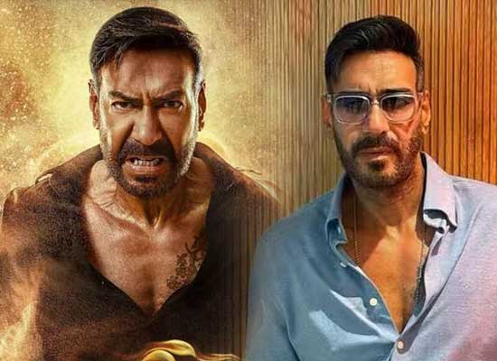 Ajay Devgn Addresses Singham Again Concerns, Promises Improvements!