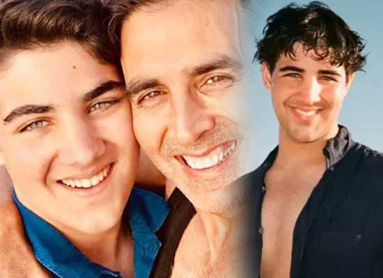 NOT Bollywood: Akshay Kumar Reveals Son Aarav's Shocking Career Choice!