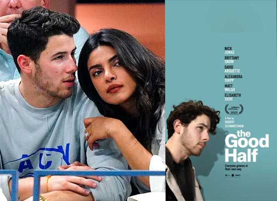 Priyanka Chopra's Sweet Message for Nick Jonas!