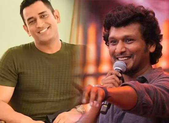 MS Dhoni to play a key role in Lokesh Kanagaraj's next film?